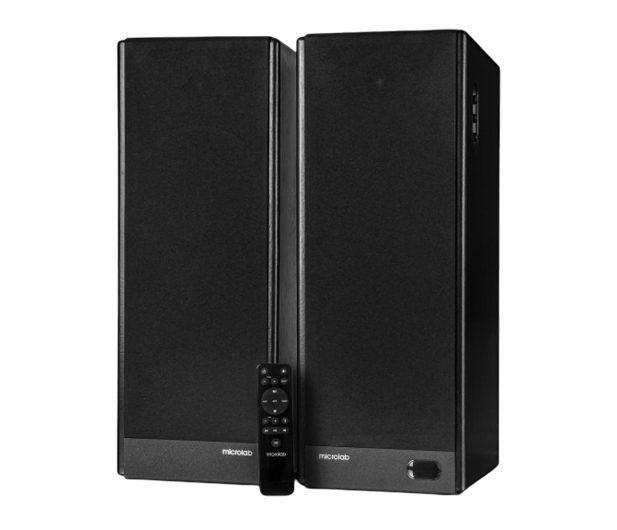 Microlab Solo 29 Bluetooth - 1426139 - zdjęcie 2